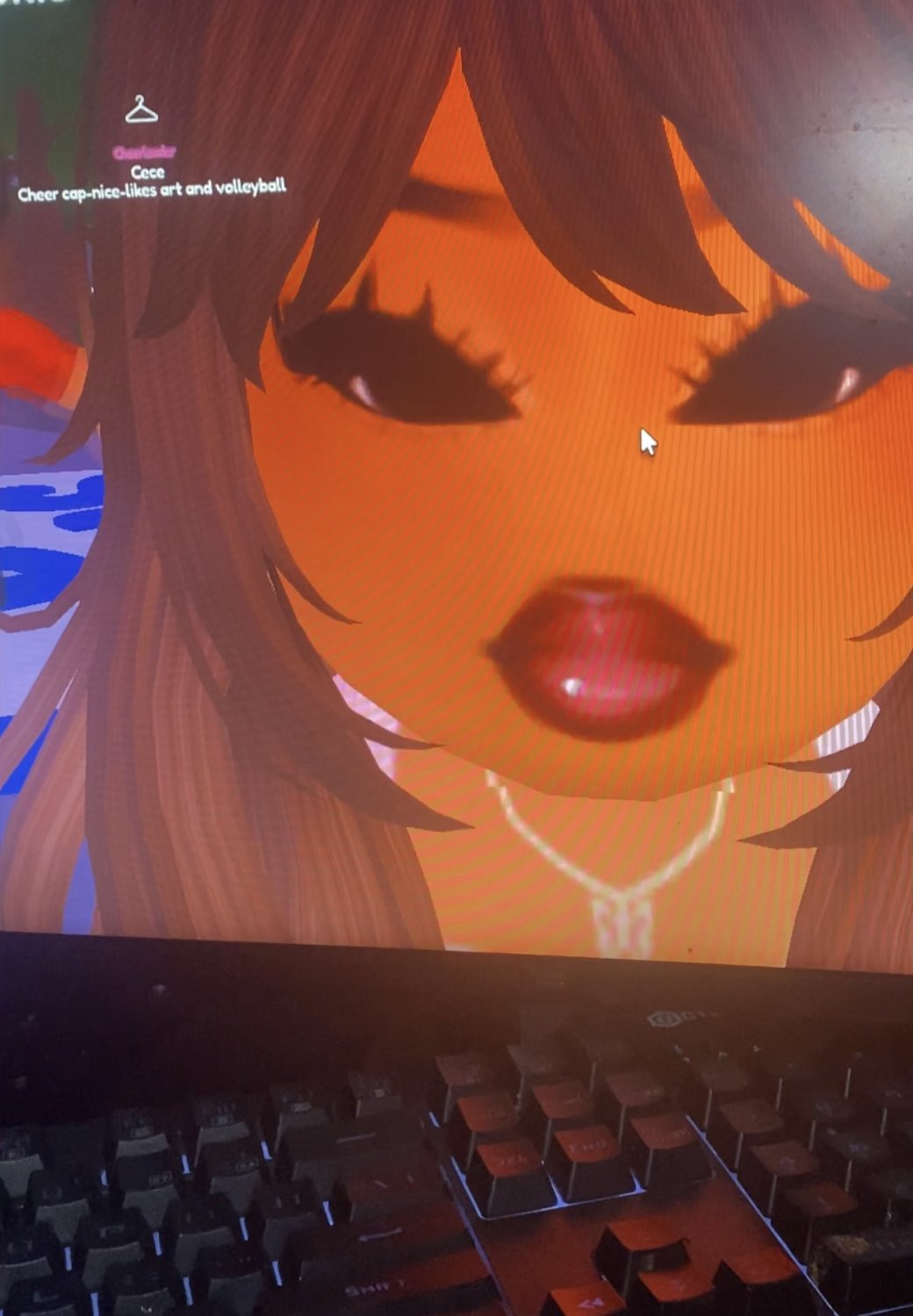 (Roblox) girl said my cum STINKS and begged me to cum for her (HOT) π₯΅π¦ #WolILCFE