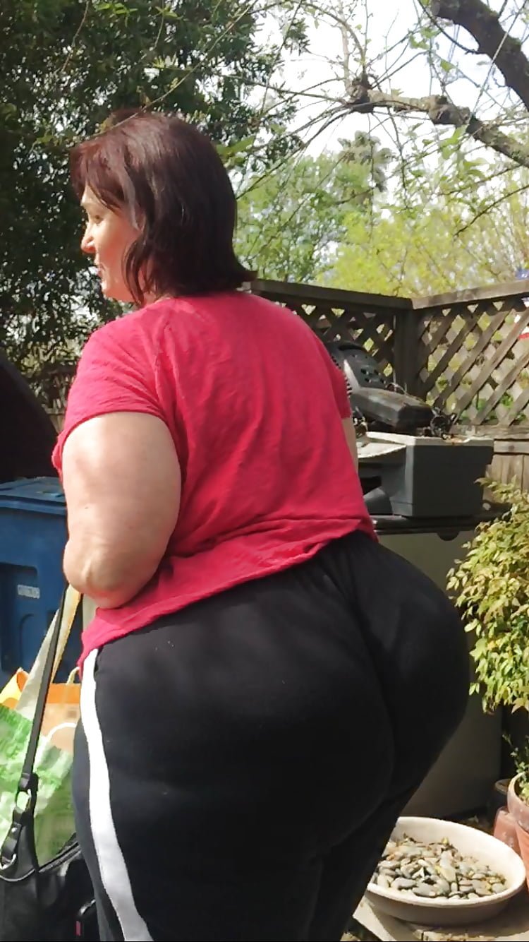 Legendary SSBBW teachers ass - Porn Videos & Photos - EroMe