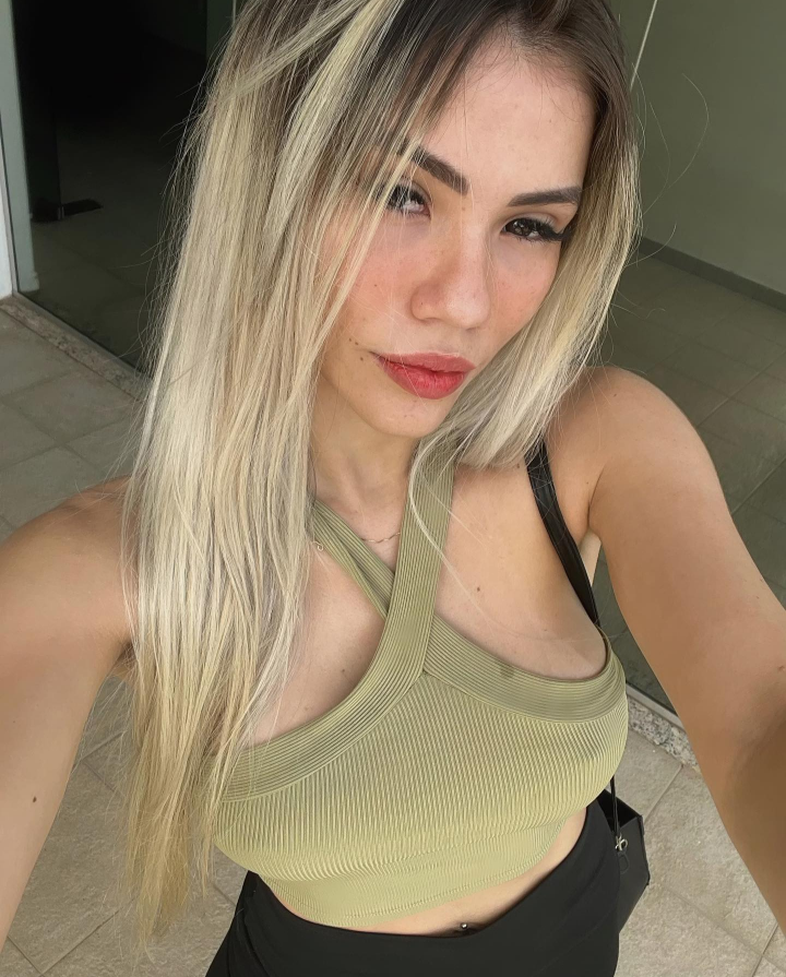 💦🔥Loira safadinha💦🔥🤤 onlyfans 🇧🇷🔞 #3qyZ2WLd