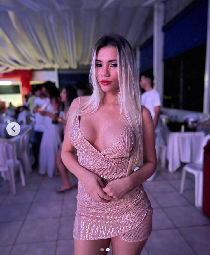 💦🔥Loira safadinha💦🔥🤤 onlyfans 🇧🇷🔞 #eEKAfzPC