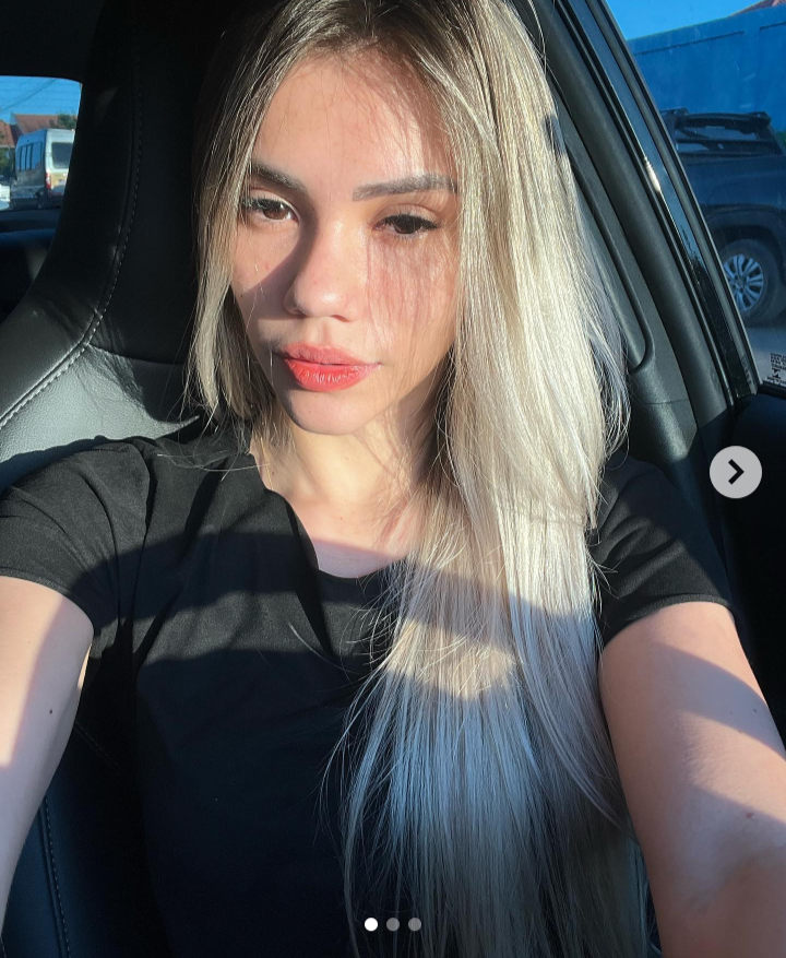 💦🔥Loira safadinha💦🔥🤤 onlyfans 🇧🇷🔞 #k8c5MlyS