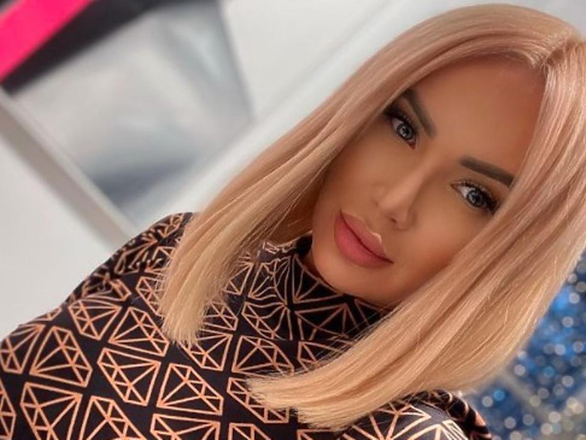 Izabela blonde PAWG # #WRR4WGPO
