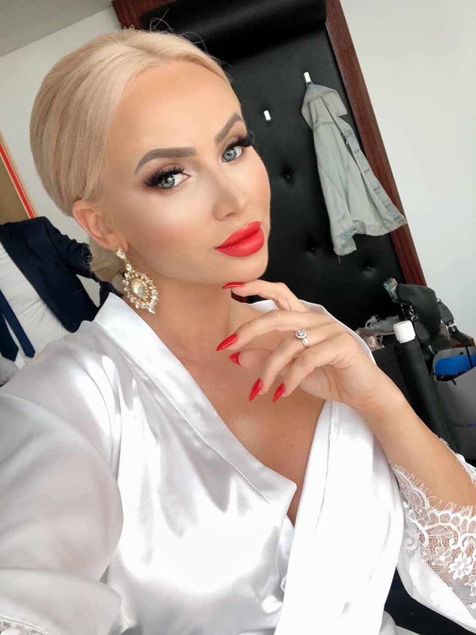 Izabela blonde PAWG # #csTfQDIx