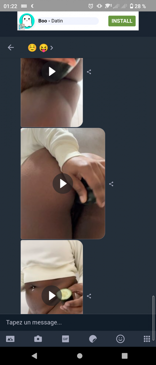 Insatiable slut stuff her cunt at work part 1 #ewg8ij7g