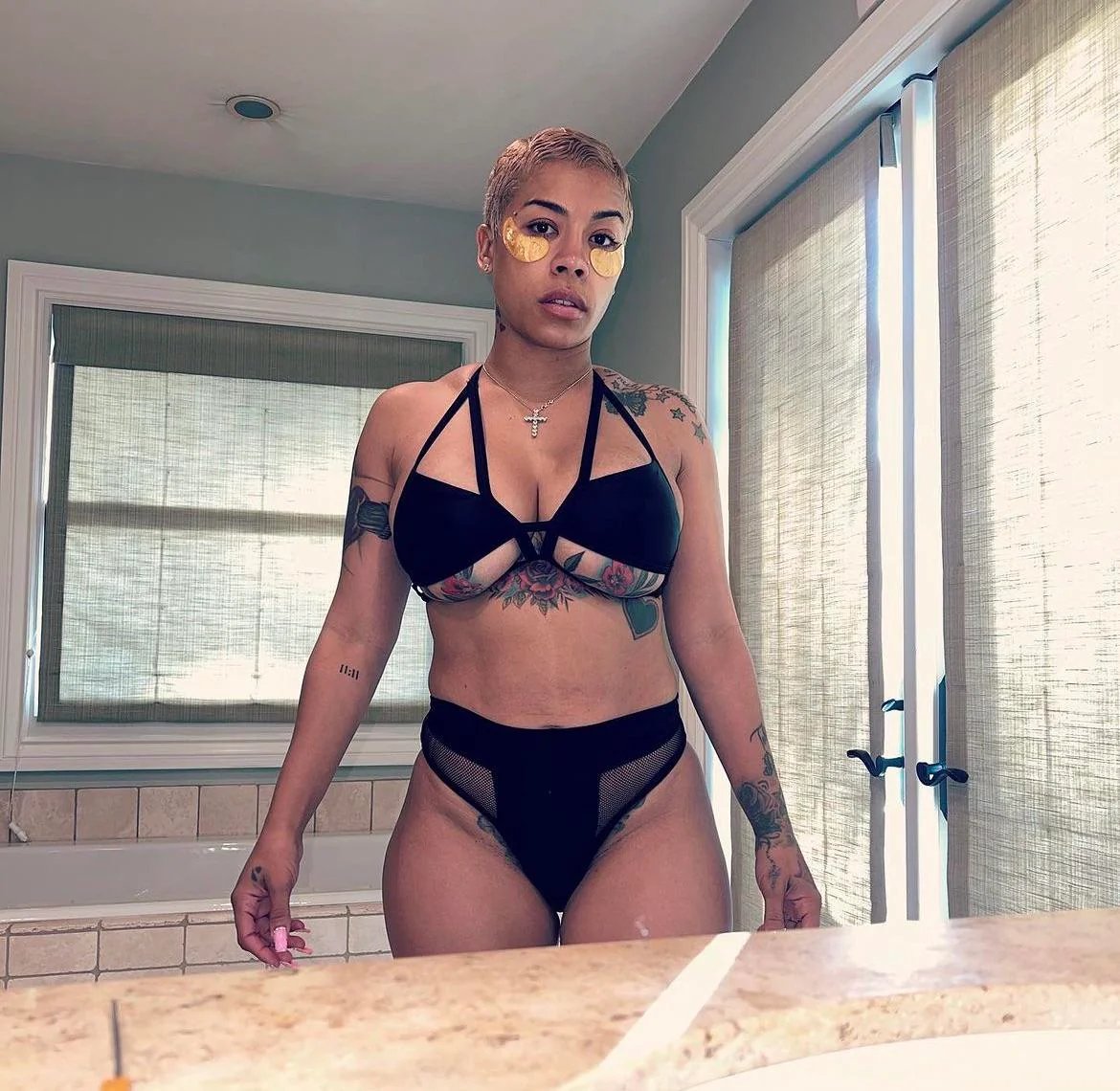 Keyshia Cole - Porn Videos & Photos - EroMe