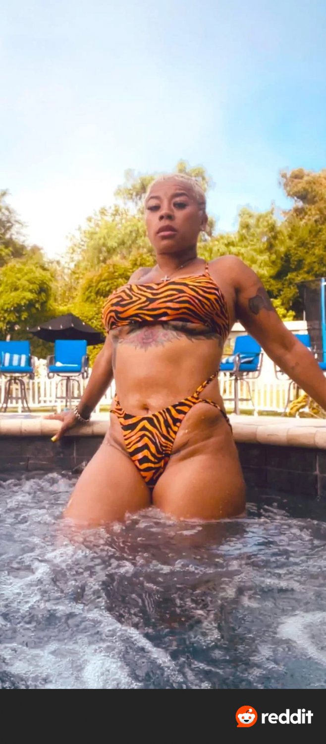 Keyshia Cole - Porn Videos & Photos - EroMe