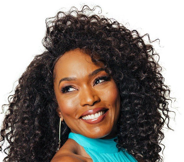 CUM TRIBUTE TO ANGELA BASSETT #2R3BZJLI