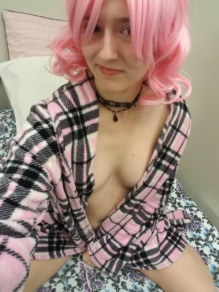 P6 MASSIVE Erin C leak (19yo) #1vX4BNg5