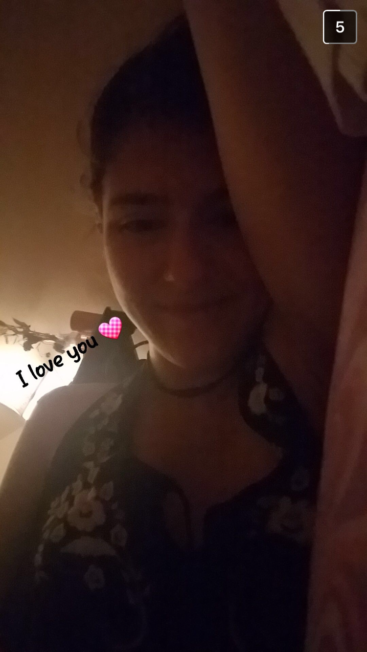 P6 MASSIVE Erin C leak (19yo) #C0XBqCPN