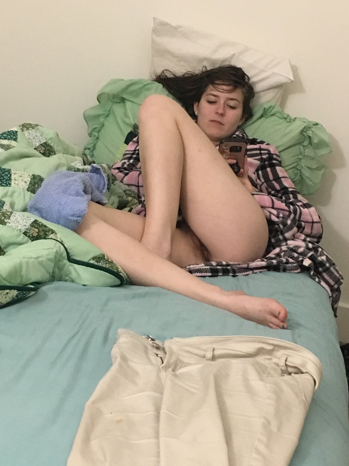 P6 MASSIVE Erin C leak (19yo) #HvPCFmvn