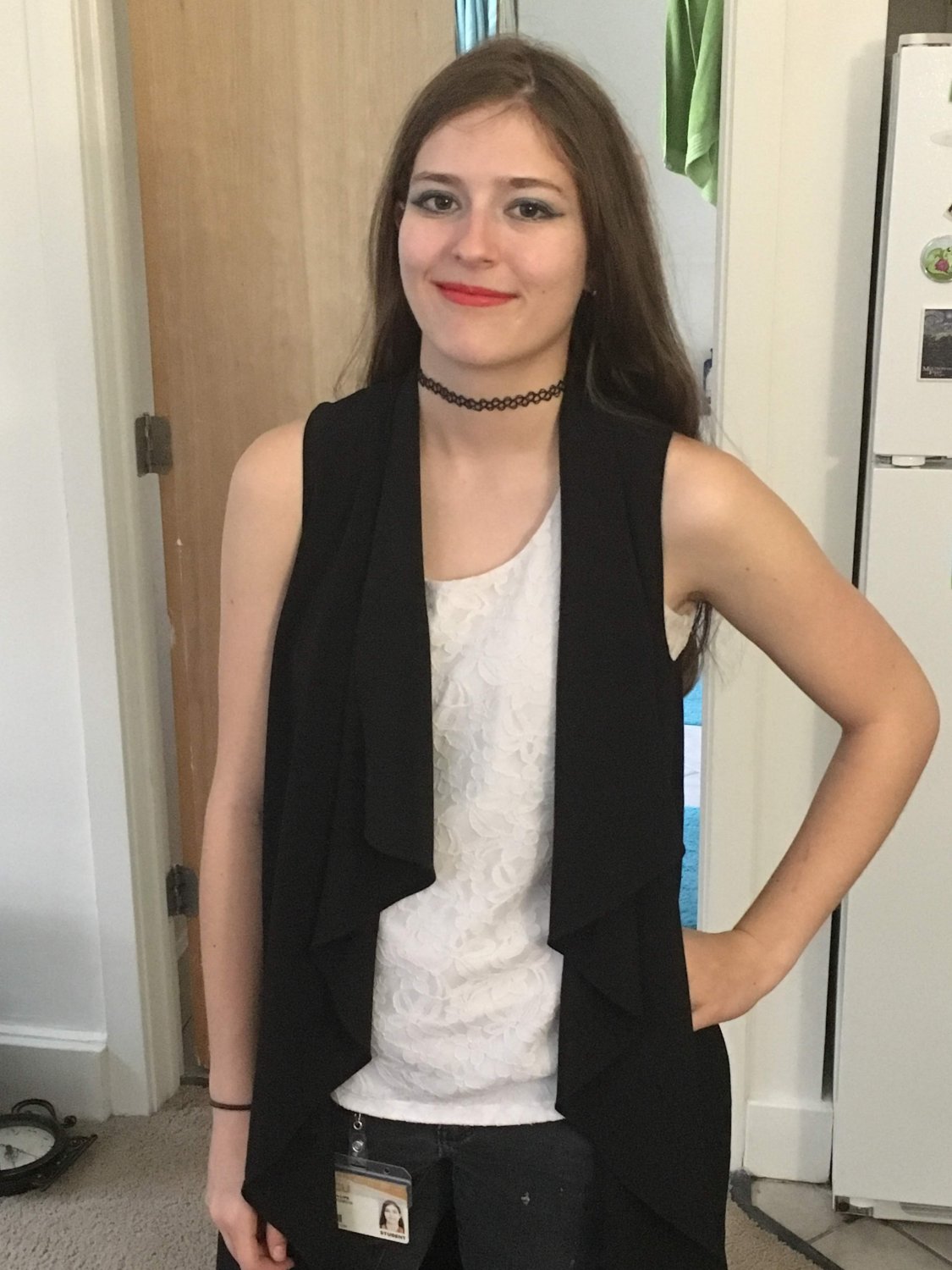P6 MASSIVE Erin C leak (19yo) #L7IOJn57