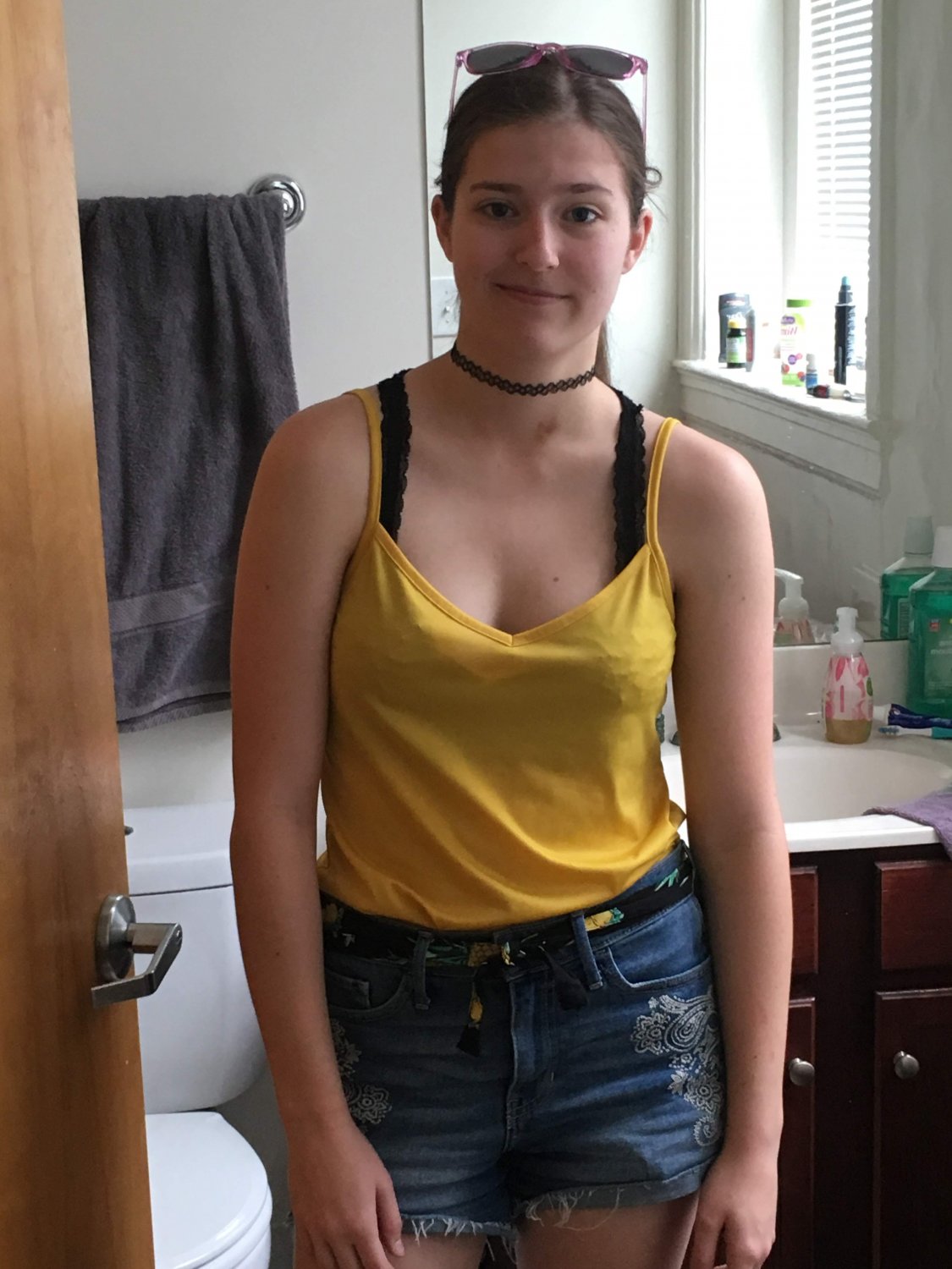 P6 MASSIVE Erin C leak (19yo) #R59sU1Ev