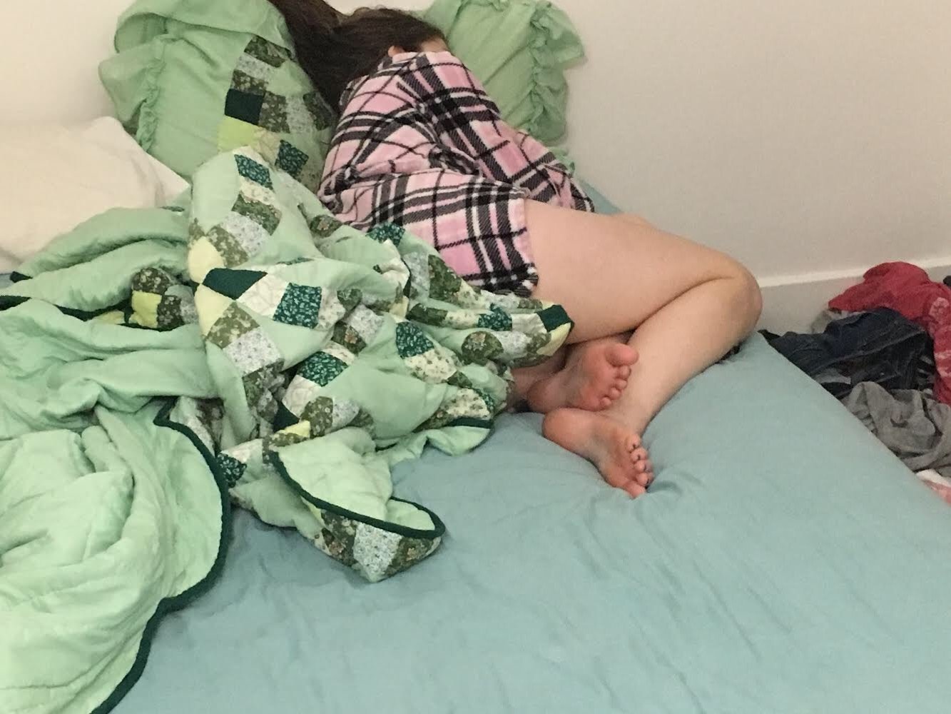 P6 MASSIVE Erin C leak (19yo) #aEitqGIq