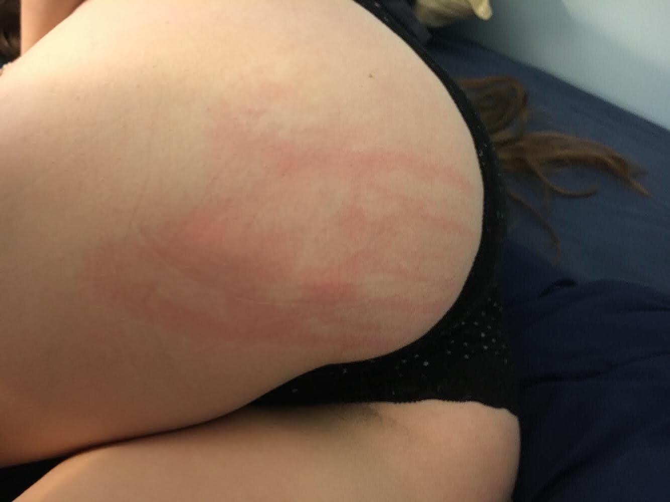 P6 MASSIVE Erin C leak (19yo) #hiddrP41