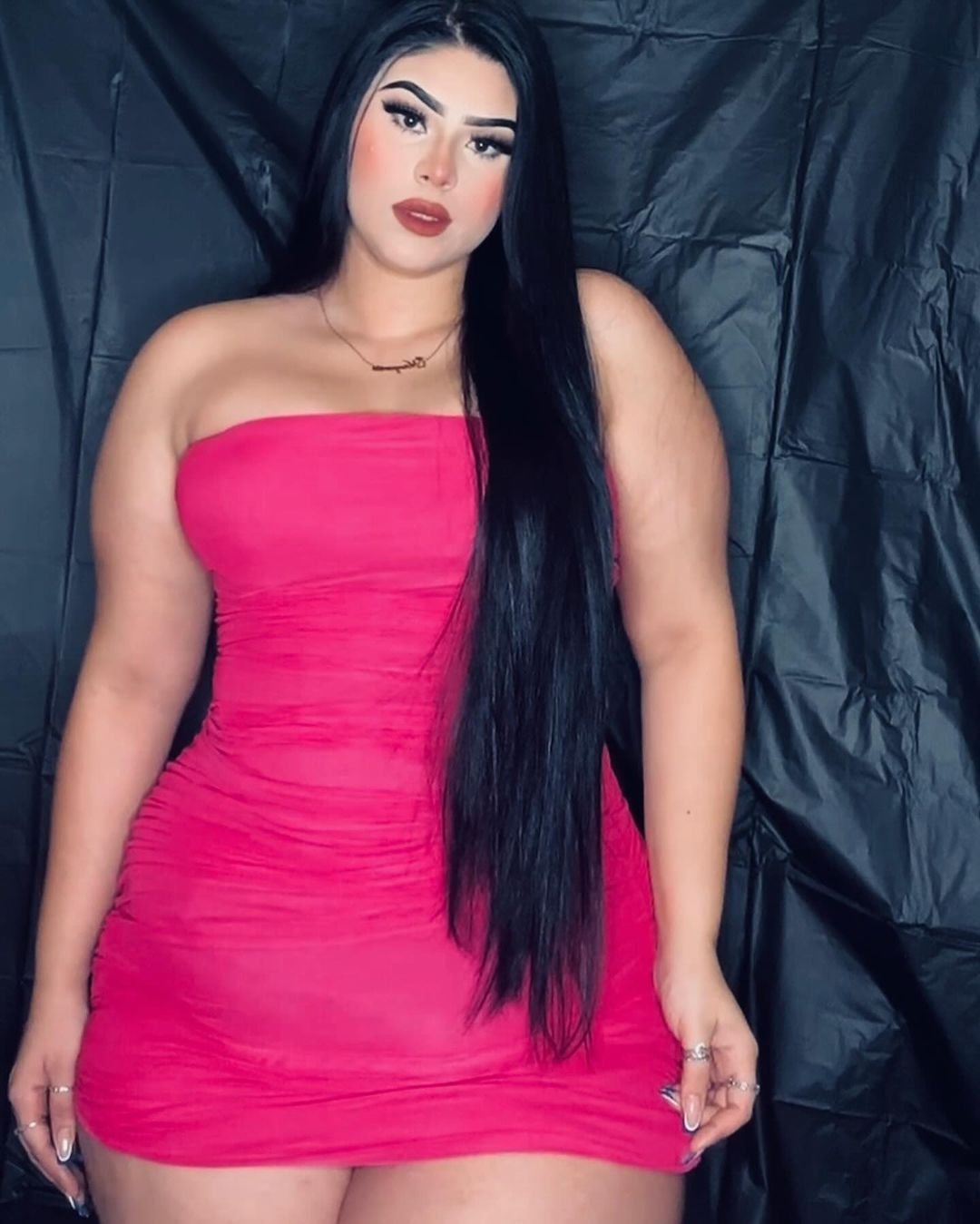 Thick Latina Teen Ariana #dwcHzIST