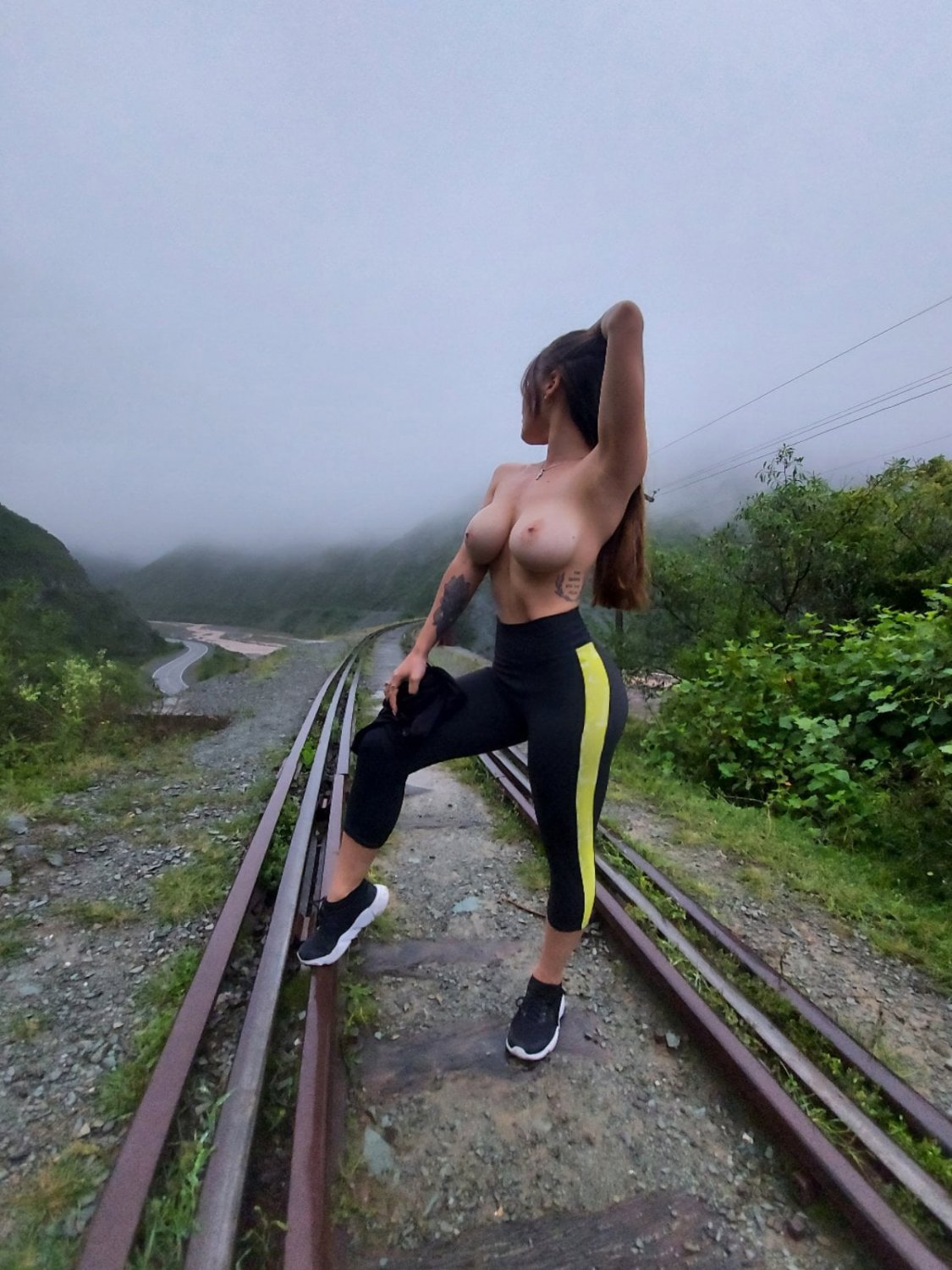 Irisgw π (Tetonas Fitness) #XQLY53Wy