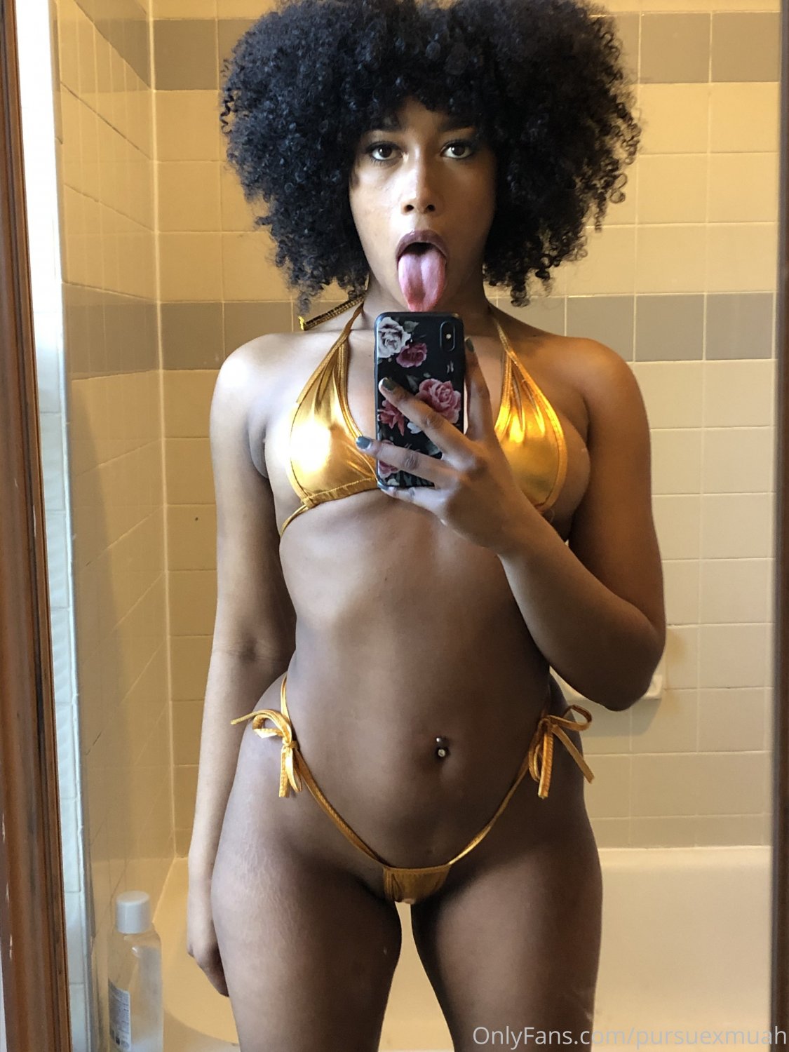 She Bad #WweJEWLj