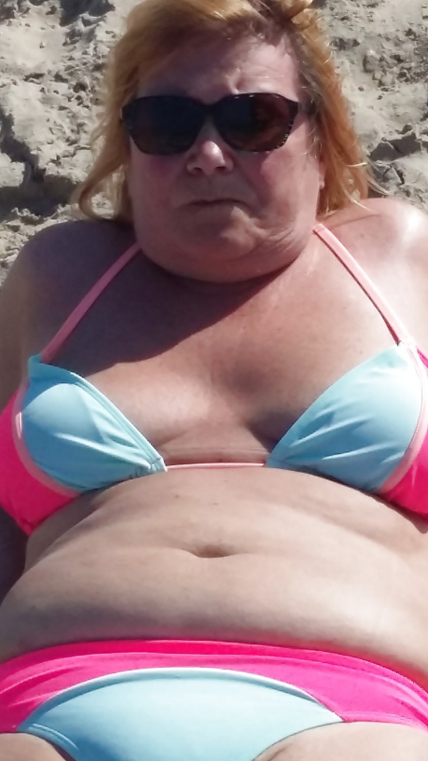 Mrs B - Sexy Mom - P1 #7WE7jYYm
