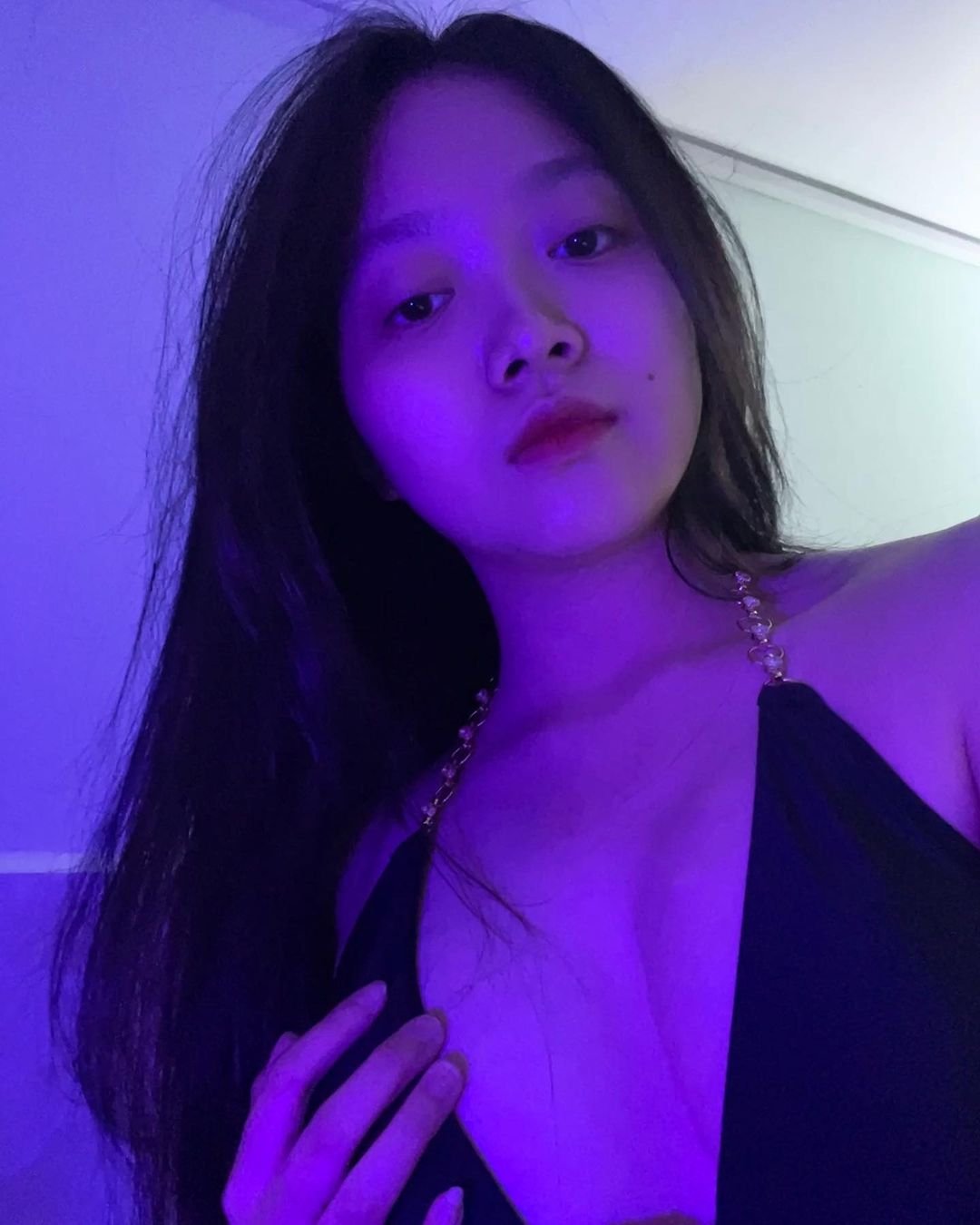 Idol V'ny Play Pussy 🇰🇭 #jihIOrKA