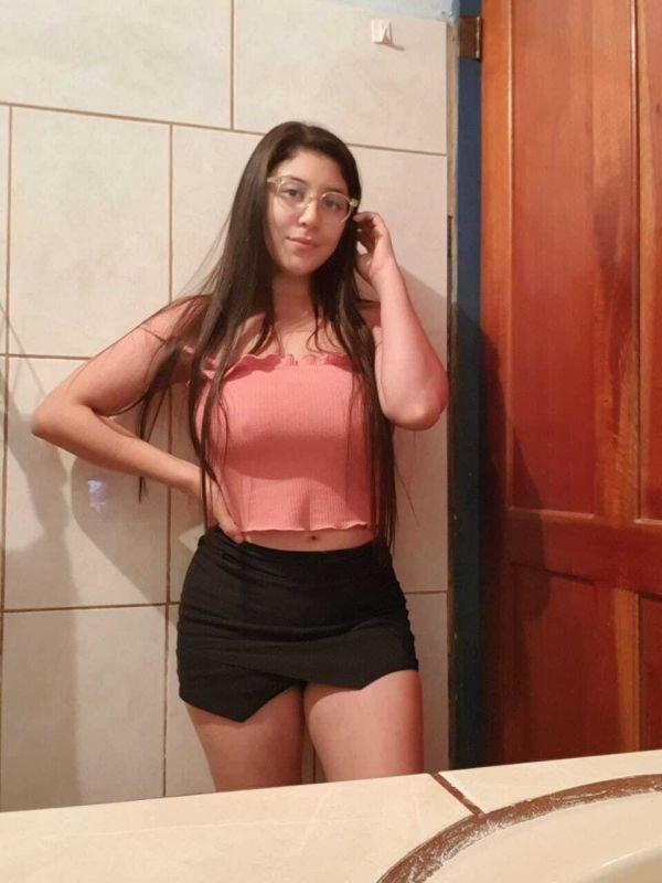 Novinha Española Gostosa Con Ganas De Follar Duro🇪🇸🥵💦 #JrIfyWCW