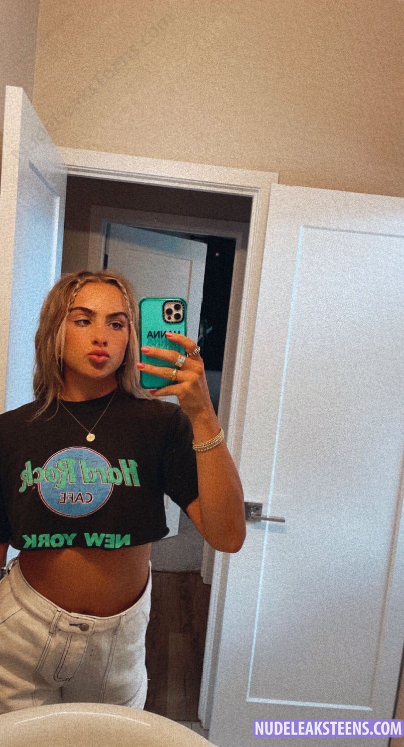 Hanna Leaked #IXLOLQmO