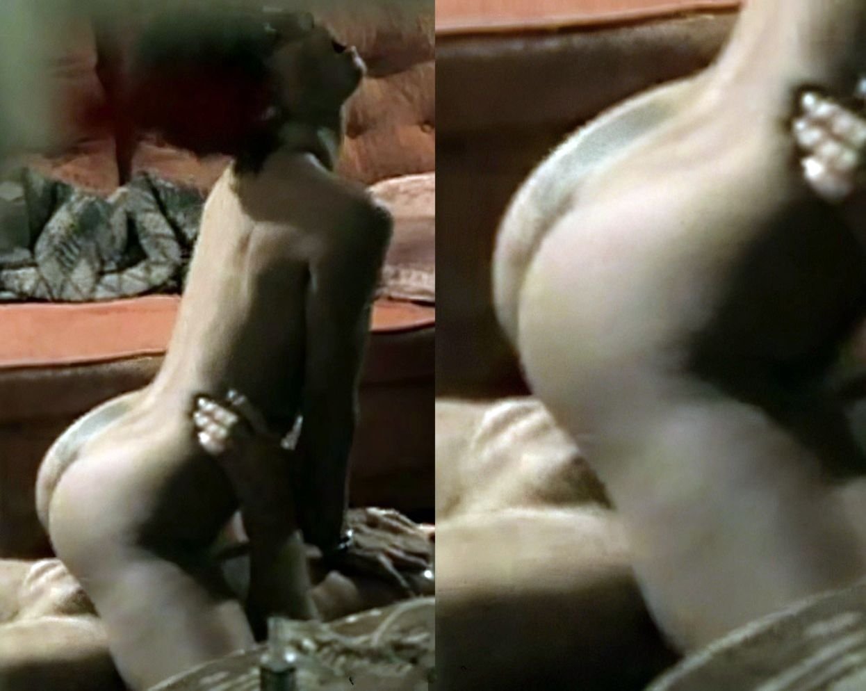 Busty Halle Berry Monster's Ball uncensored Uncut - EroMe