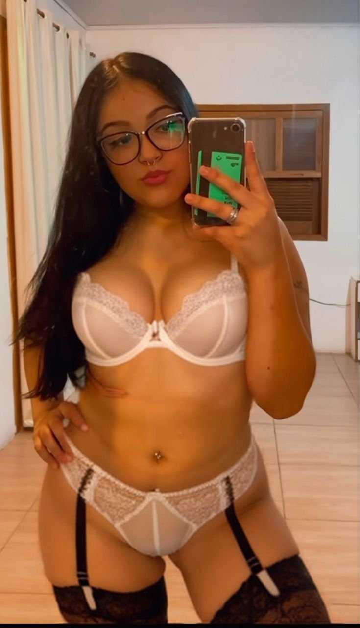 C@r0l_G4rc1a gostosinha e safadinha #myDvmCNN