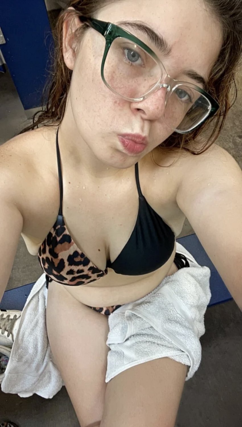 Snow Bunny slut teen Jessica from Benton Illinois #eNFbtxBB