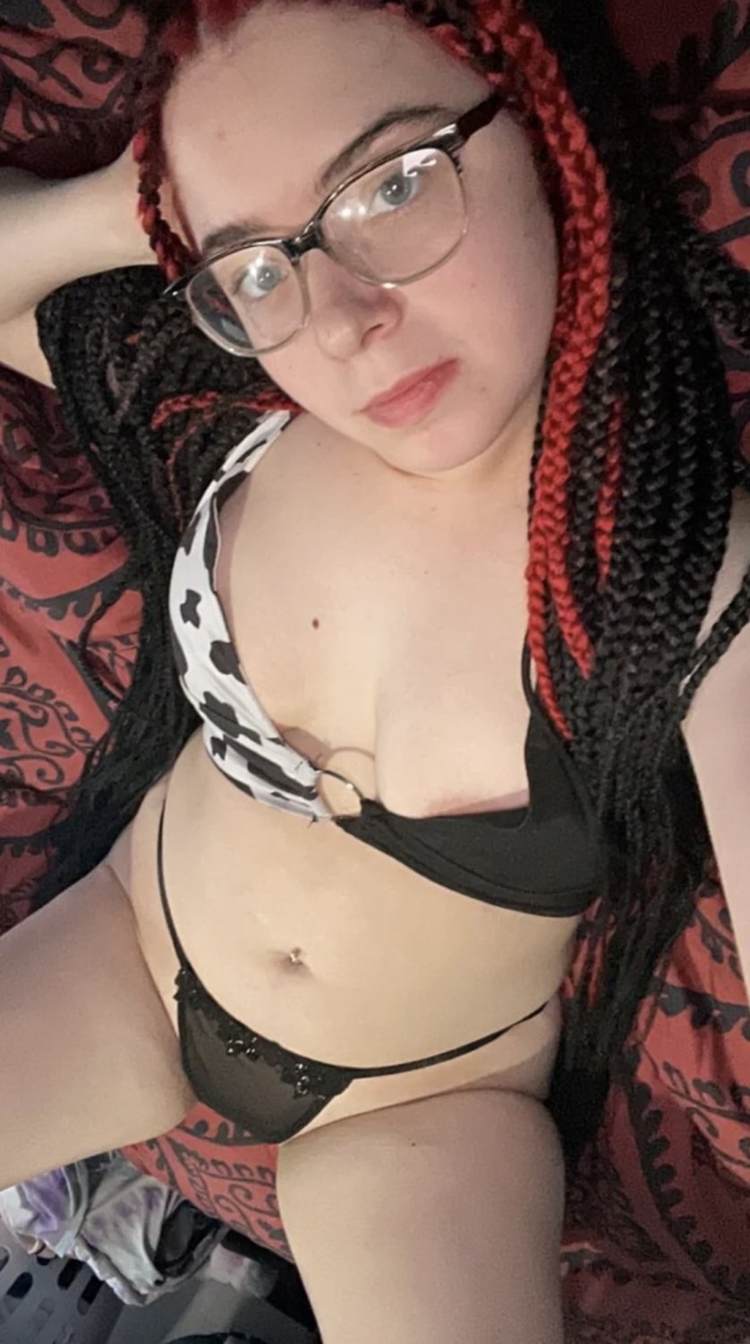Snow Bunny slut teen Jessica from Benton Illinois #meDAMoG3