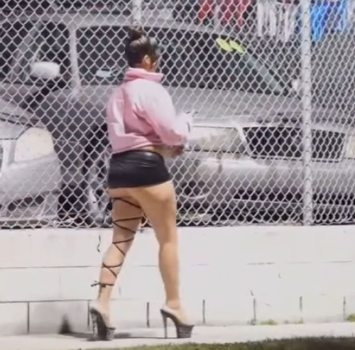 Figueroa Street Hooker #1014 #W5sWFv94