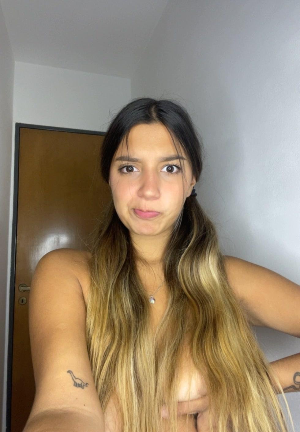 18yo latina #b78yWxaa