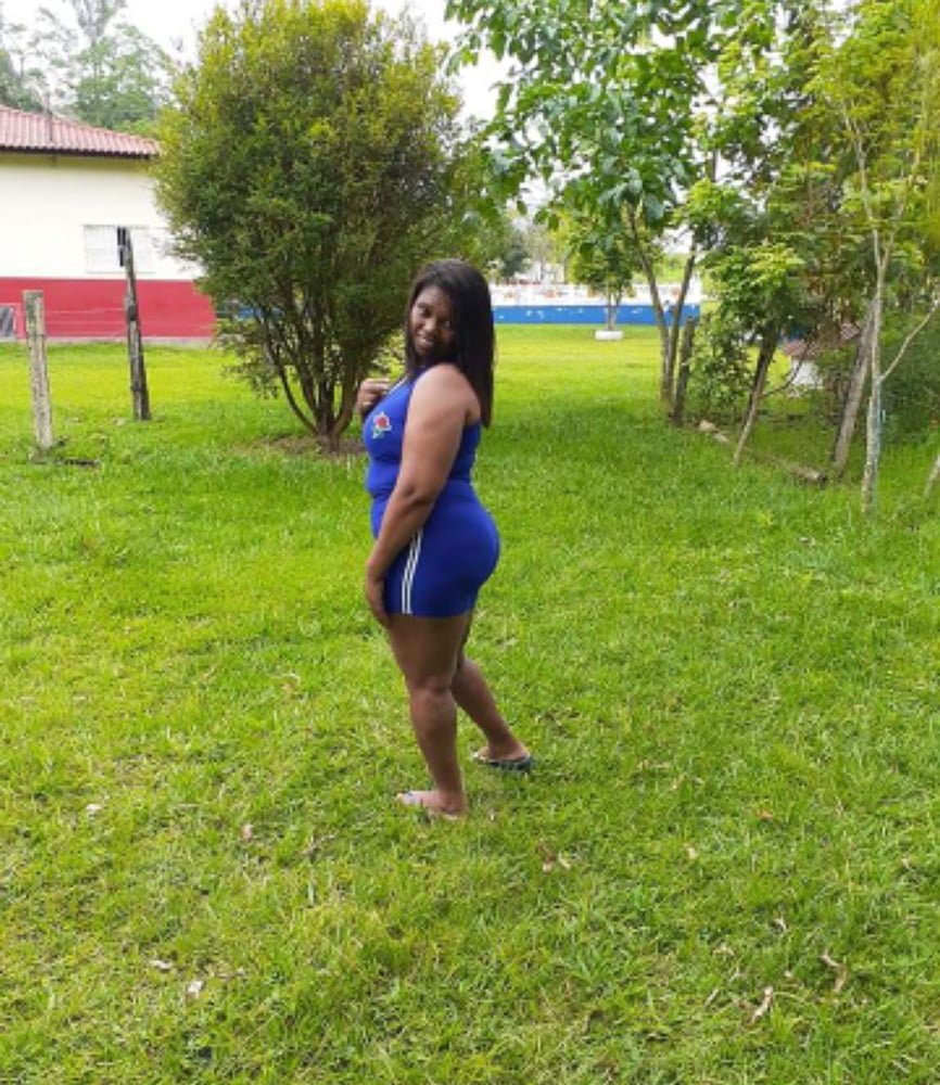 BUNDA GRANDE #WetnumuX