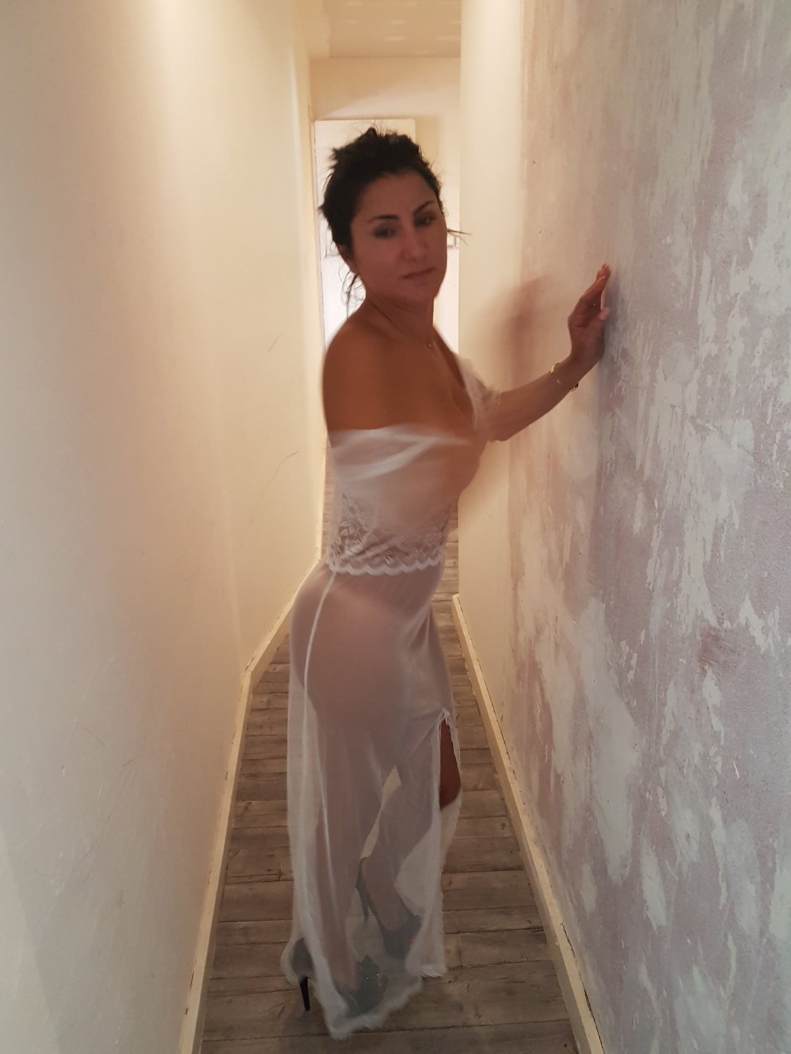 Italian French Slut pt2 #Cv7VMLZu