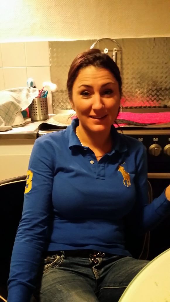 Italian French Slut pt2 #i1UO8afq