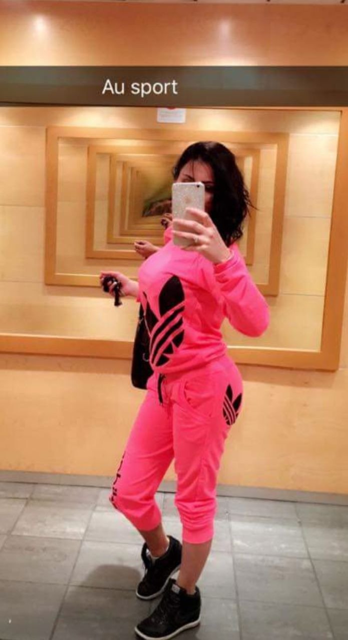 Italian French Slut pt2 #lvaRpuRk