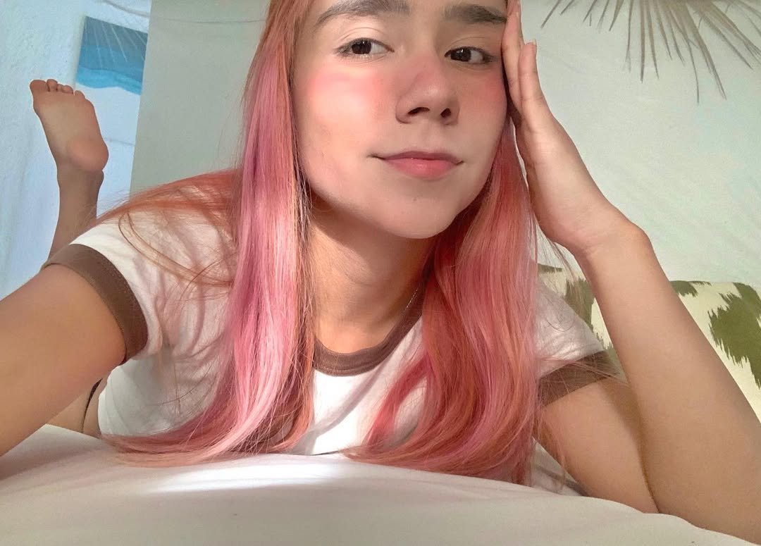 Cavalinha ou cavalona? #oNEgjxDV