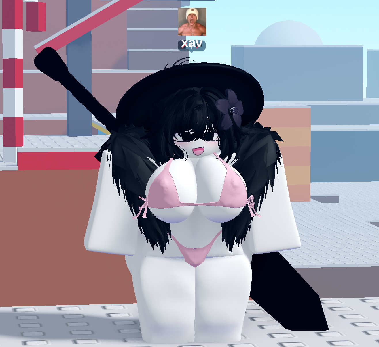 female roblox cum tribute request dms open  Порно EroMe 