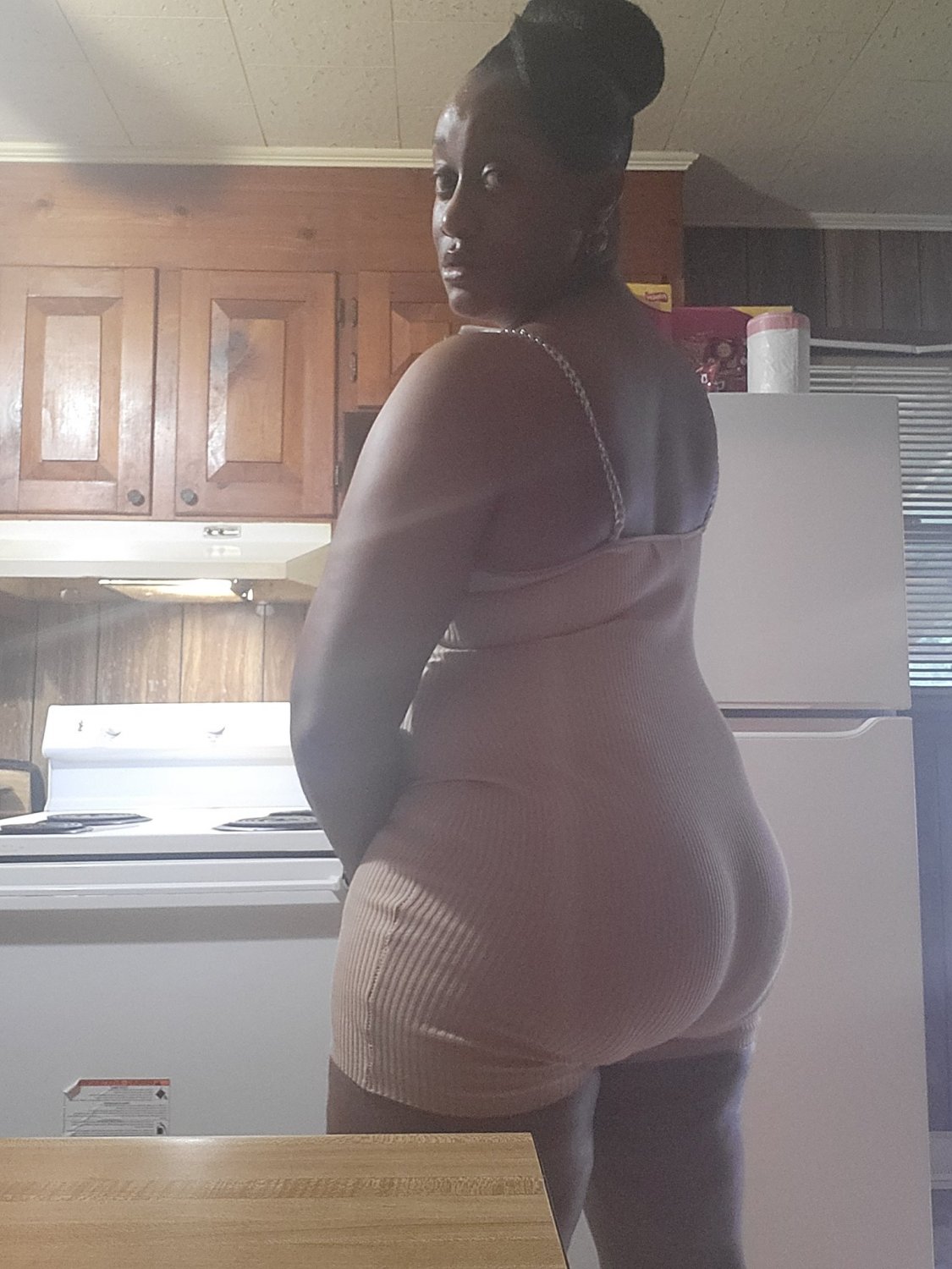 Precious Woodruff/Aka Mzann20 She A Tease I Would Bust Tf Outta Her Big Booty Ass 🍑👅 #0qhLDbiW