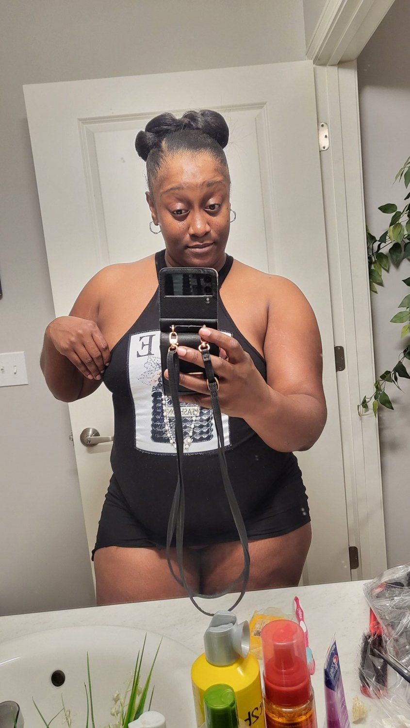 Precious Woodruff/Aka Mzann20 She A Tease I Would Bust Tf Outta Her Big Booty Ass 🍑👅 #C7hFST9T