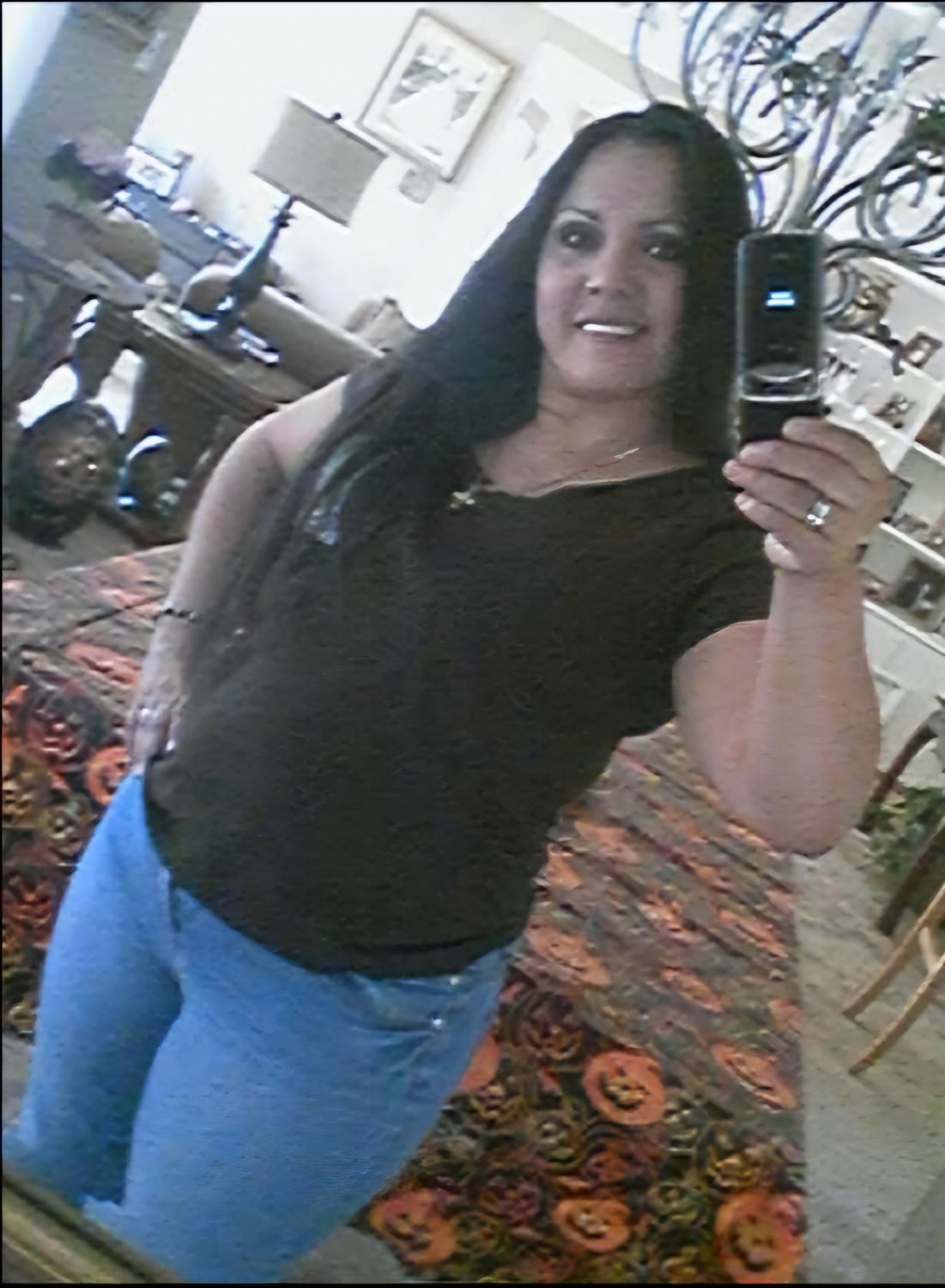 Norma thick cheating San Antonio GILF #NLz99eMy