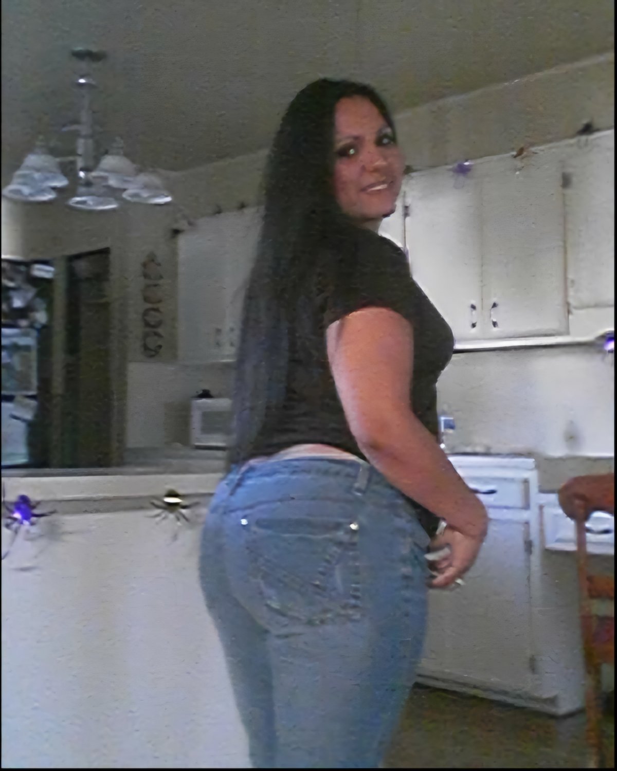 Norma thick cheating San Antonio GILF #c8GUGodz