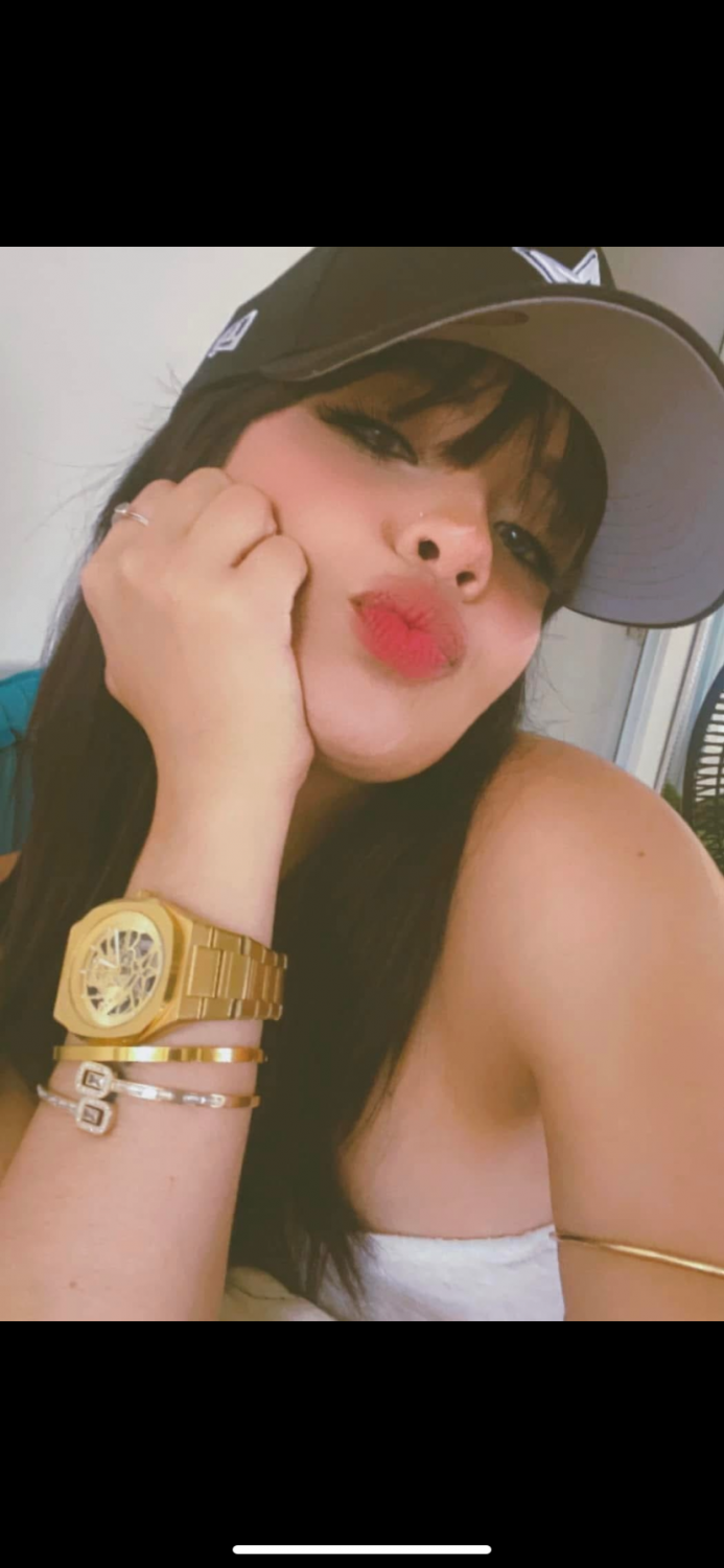 Marangely Carrero una diosa 😍😍 #N2tEKWa0