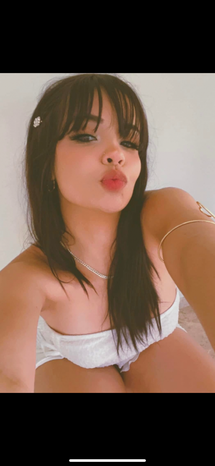 Marangely Carrero una diosa 😍😍 #SFHZxmTg