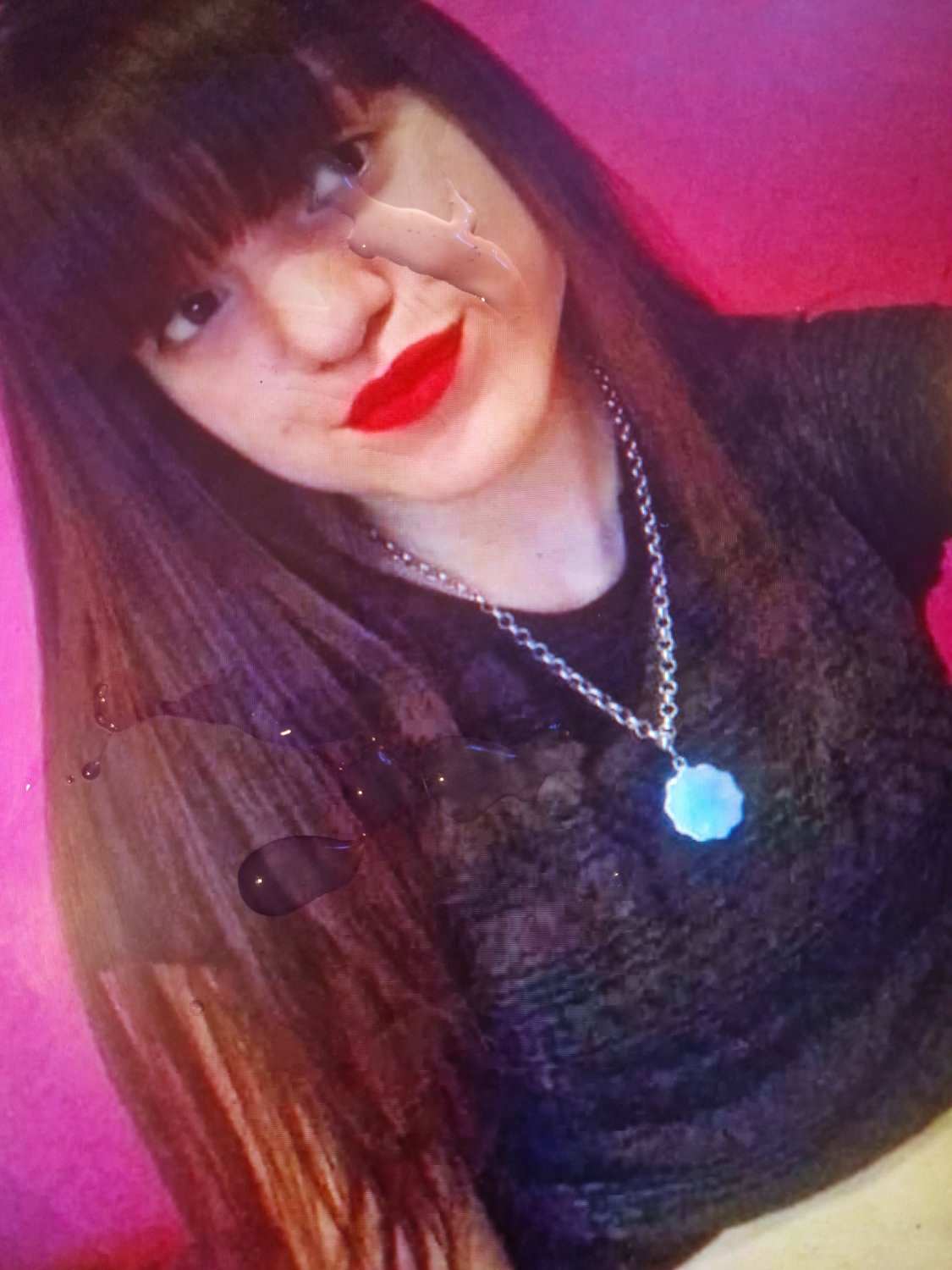 Cumtribute, tributo a Eugenia. Pendeja zorrita Argentina. Le encanta untarse el semen en su carita. #Q3cvVDiu