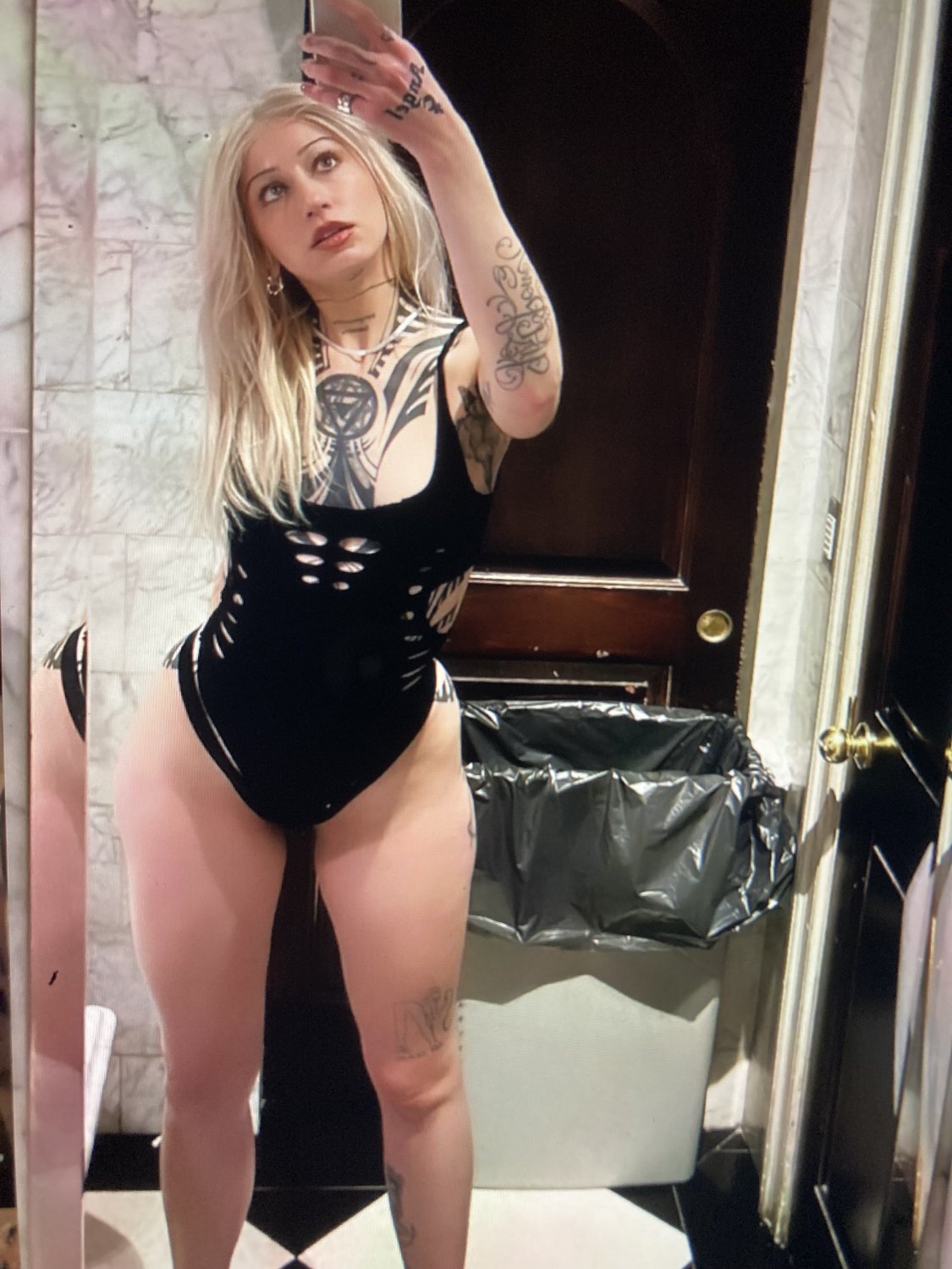 PAWG NYC Stripper 2 #1nCsTyDo