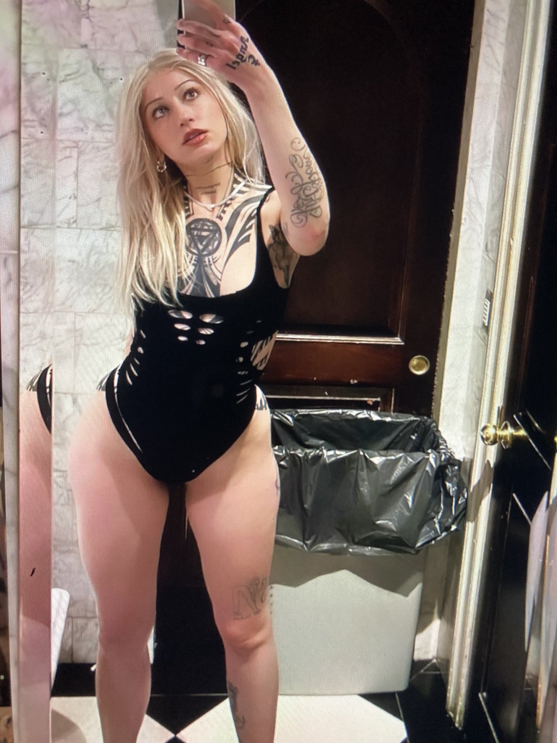 PAWG NYC Stripper 2 #HMPpDbR3
