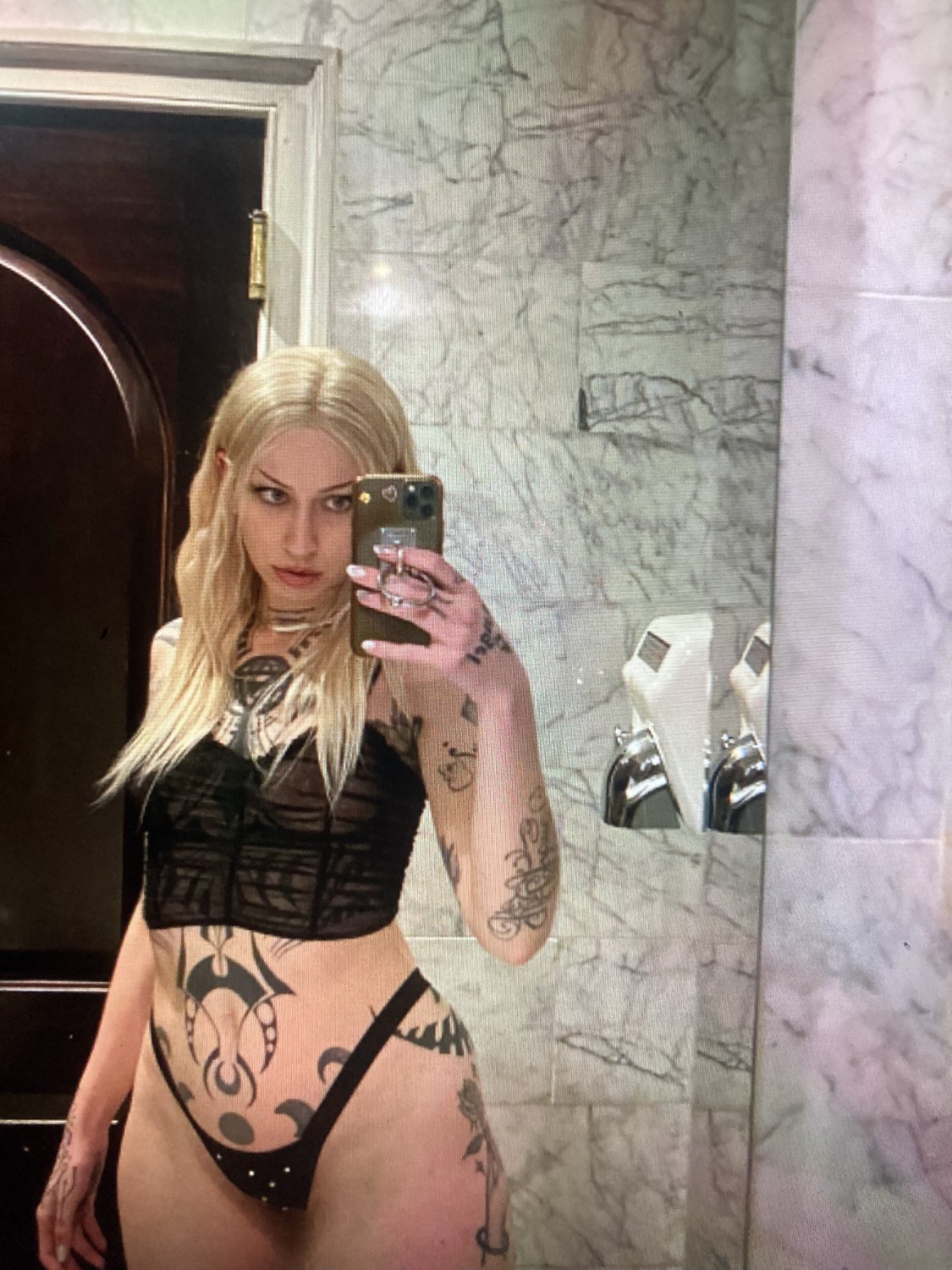 PAWG NYC Stripper 2 #JqqoRq7p