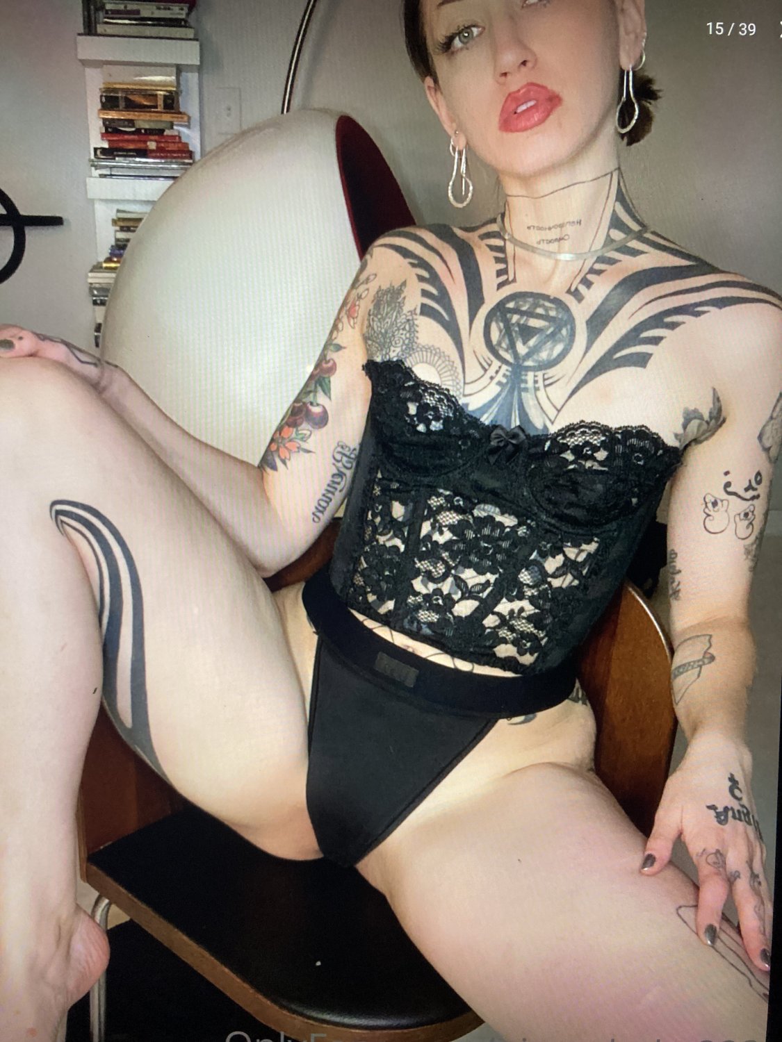 PAWG NYC Stripper 2 #UWvpqkeh