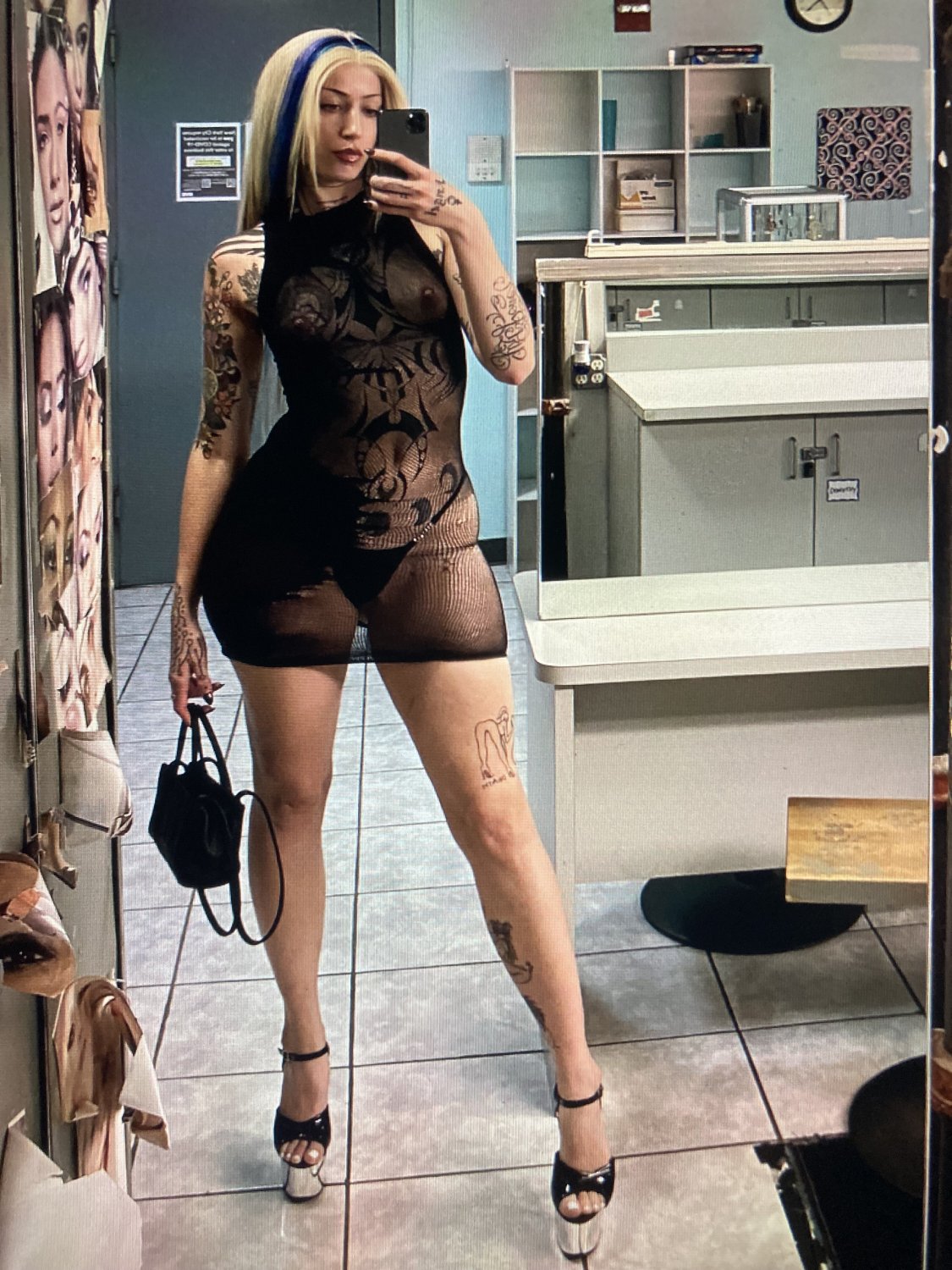 PAWG NYC Stripper 2 #m8mdc6p3