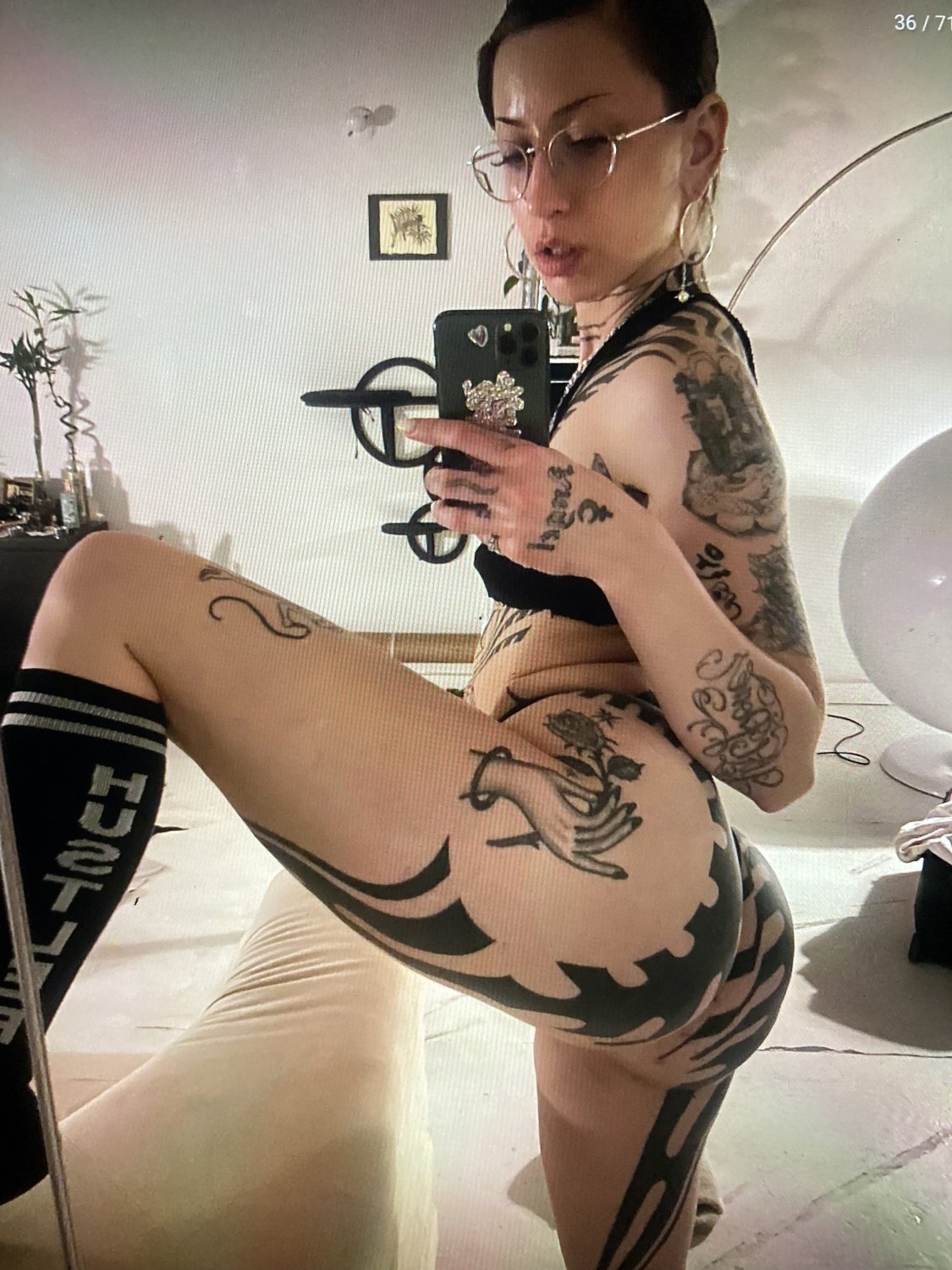 PAWG NYC Stripper 2 #yI8bhptj
